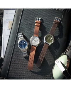 Купить Швейцарские механические наручные часы Hamilton H64635140  в E-mobi