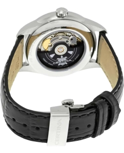 Купить Швейцарские механические наручные часы Certina C026.407.16.037.00  в E-mobi