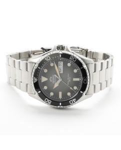 Купить Японские механические наручные часы Orient RA-AA0810N1  в E-mobi