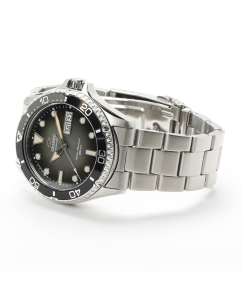 Купить Японские механические наручные часы Orient RA-AA0810N1  в E-mobi