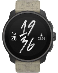 Купить Умные часы Suunto Race S Gravel Gray SS051014000 в E-mobi