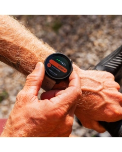 Купить Умные часы Suunto Race S Gravel Gray SS051014000  в E-mobi