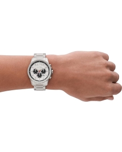 Купить Наручные часы Armani Exchange AX1742 с хронографом  в E-mobi