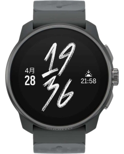 Купить Умные часы Suunto Race S Titanium Graphite SS051104000 в E-mobi