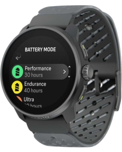 Купить Умные часы Suunto Race S Titanium Graphite SS051104000  в E-mobi