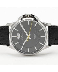 Купить Наручные часы Jacques Lemans 1-1540A  в E-mobi