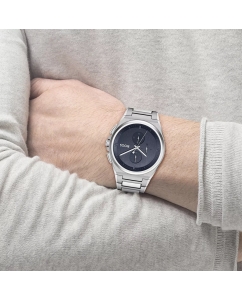 Купить Наручные часы Hugo Boss HB1514048 с хронографом  в E-mobi