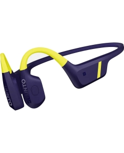 Купить Беспроводные наушники Suunto Aqua Lime Blue SS051108000 в E-mobi