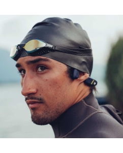 Купить Беспроводные наушники Suunto Aqua Lime Blue SS051108000  в E-mobi