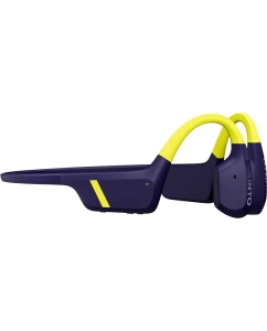 Купить Беспроводные наушники Suunto Aqua Lime Blue SS051108000  в E-mobi