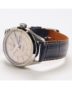 Купить Российские механические наручные часы Штурманские NH36-1891772  в E-mobi