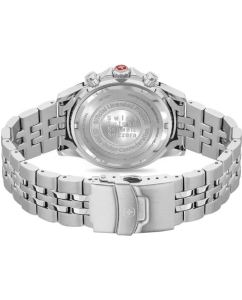 Купить Швейцарские наручные часы Swiss Military Hanowa SMWGI2100701 с хронографом  в E-mobi