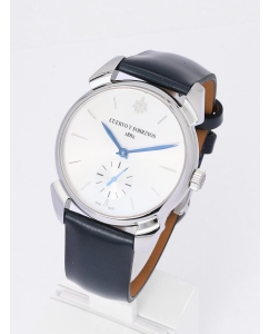 Купить Швейцарские механические наручные часы Cuervo y Sobrinos 3102.1ASA  в E-mobi