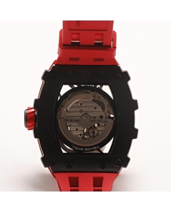 Купить Механические наручные часы Tsar Bomba TB8209CF-07  в E-mobi