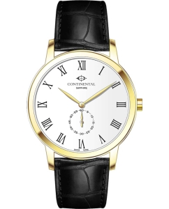 Купить Швейцарские наручные часы Continental 23451-GT254110 в E-mobi