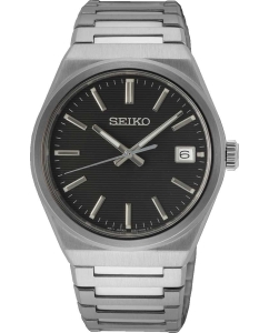 Купить Японские наручные часы Seiko SUR557P1 в E-mobi
