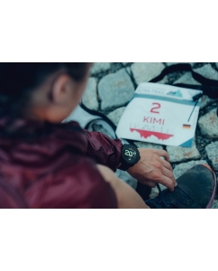 Купить Умные часы Suunto Race All Black SS050929000  в E-mobi