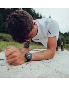 Купить Умные часы Suunto Race All Black SS050929000  в E-mobi