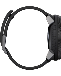 Купить Умные часы Suunto Race All Black SS050929000  в E-mobi