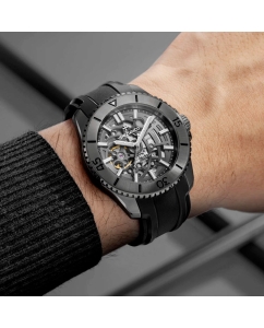 Купить Механические наручные часы Venezianico 3921509  в E-mobi