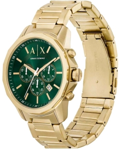 Купить Наручные часы Armani Exchange AX1746 с хронографом  в E-mobi