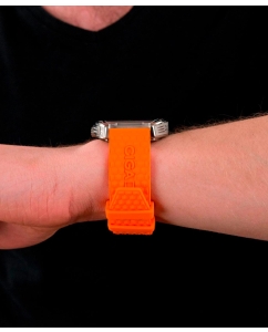 Купить Механические титановые наручные часы CIGA Design Z031-TITI-W15OG  в E-mobi