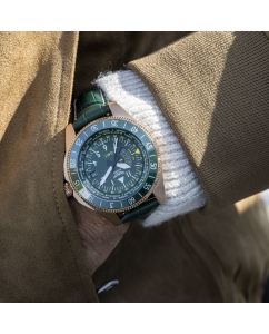 Купить Швейцарские наручные часы Aviator V.1.37.2.309.4  в E-mobi