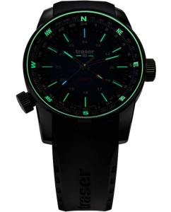 Купить Швейцарские наручные часы Traser TR_109743  в E-mobi