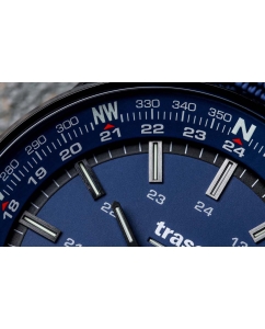 Купить Швейцарские наручные часы Traser TR_109743  в E-mobi