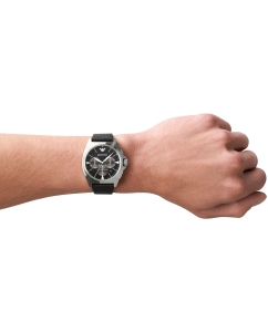 Купить Наручные часы Emporio Armani AR11430 с хронографом  в E-mobi