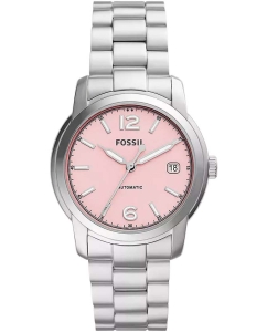 Купить Механические наручные часы Fossil ME3229 в E-mobi