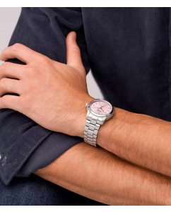 Купить Механические наручные часы Fossil ME3229  в E-mobi