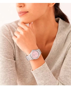 Купить Механические наручные часы Fossil ME3229  в E-mobi