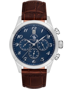 Купить Наручные часы Santa Barbara Polo &amp; Racquet Club SB.1.10551-2  в E-mobi