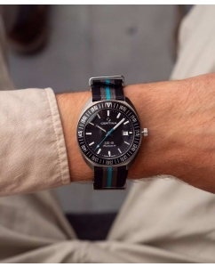 Купить Швейцарские механические титановые наручные часы Certina C024.607.48.051.10  в E-mobi