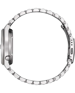 Купить Японские механические наручные часы Citizen NJ0150-56W  в E-mobi