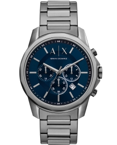 Купить Наручные часы Armani Exchange AX1731 с хронографом в E-mobi