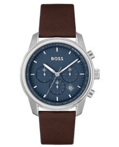 Купить Наручные часы Hugo Boss HB1514002 с хронографом в E-mobi