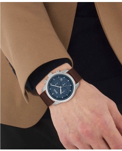 Купить Наручные часы Hugo Boss HB1514002 с хронографом  в E-mobi