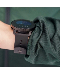 Купить Умные часы Suunto 9 Peak All Black Titanium SS050889000  в E-mobi