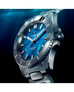 Купить Механические наручные часы Venezianico 3121541C  в E-mobi