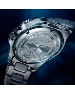 Купить Механические наручные часы Venezianico 3121541C  в E-mobi