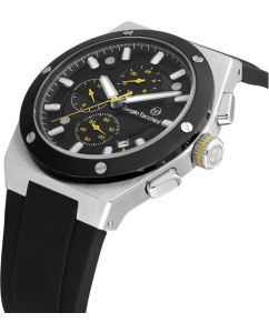 Купить Наручные часы Sergio Tacchini ST.1.10449-1  в E-mobi