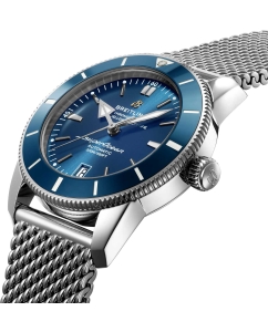 Купить Швейцарские механические наручные часы Breitling AB2010161C1A1  в E-mobi