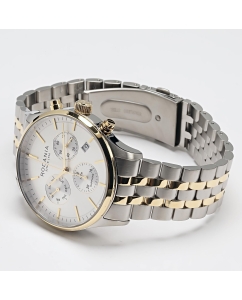 Купить Наручные часы Rodania R29002 с хронографом  в E-mobi