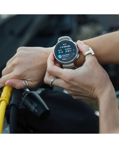Купить Умные часы для дайвинга Suunto Ocean Sand SS050984000  в E-mobi