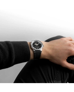 Купить Швейцарские механические наручные часы Cornavin OH.01.R  в E-mobi