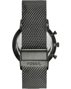 Купить Наручные часы Fossil FS5699 с хронографом  в E-mobi