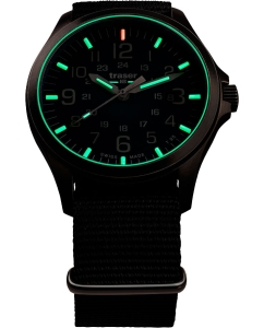 Купить Швейцарские наручные часы Traser TR_108632  в E-mobi