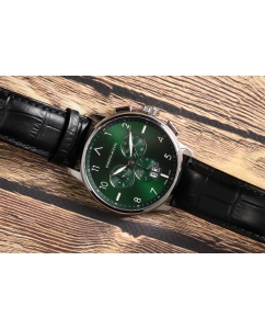 Купить Швейцарские наручные часы Cornavin CO.BD.05.L с хронографом  в E-mobi